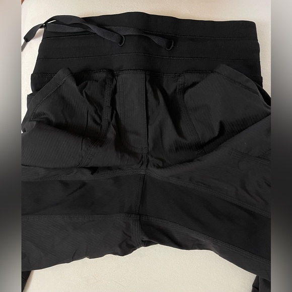 Lululemon Street To Studio Pants Unlined 27” Black Size 2 - Picture 10 of 11